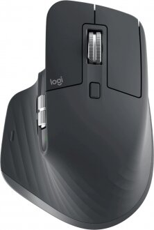 Logitech MX Master 3S For Mac (910-006571) Mouse kullananlar yorumlar